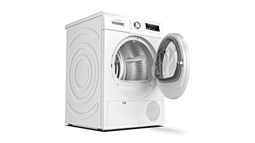 Bosch Elettrodomestici WTH85V17IT Serie 4, Asciugatrice a pompa di calore, 7 kg - Dettaglio recensione 4
