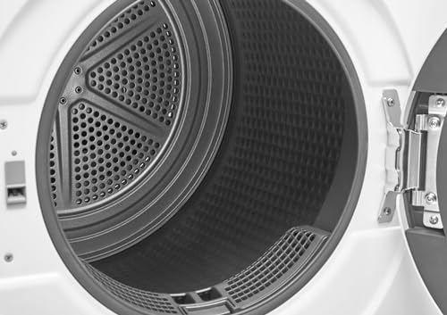 Indesit YTN M10 91 R EU, Asciugatrice a pompa di calore a Libera Installazione, 9kg - Dettaglio recensione 4