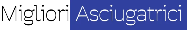 Logo Migliori Asciugatrici