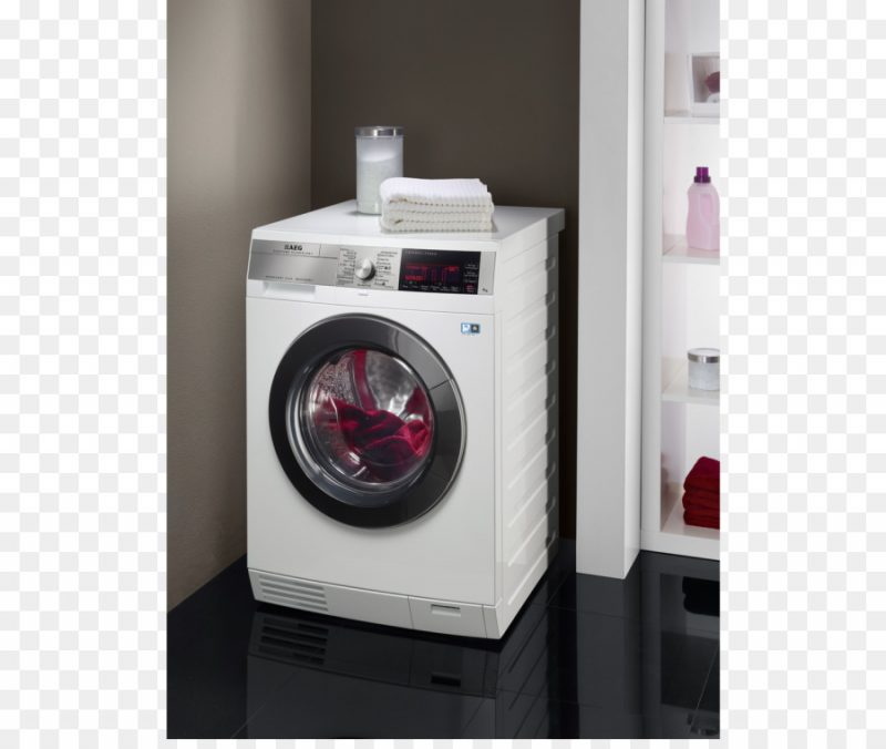 Quali sono le misure e dimensioni tipiche di un'asciugatrice? 
